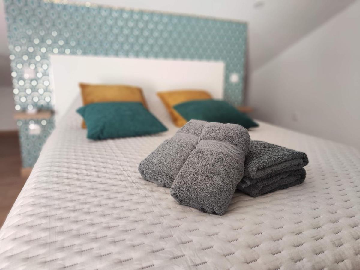 O Loft - 3 Chambres Avec 3 Salles De Bains - Parking - Climatisation Albi Exterior foto